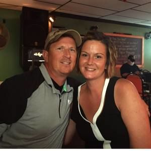 Meet your Posher, Tom